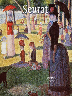 cover image of Seurat
